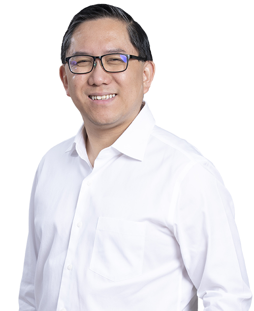 Mr Alex Yam